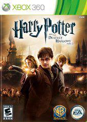 X360 Harry Potter and the Deathly Hallows - Part 2