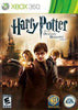 X360 Harry Potter and the Deathly Hallows - Part 2