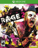 XB1 Rage 2 - DLC MAY NOT BE INCLUDED