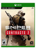 XB1 XSX Sniper - Ghost Warrior Contracts 2