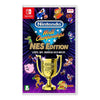 NS Nintendo World Championships - NES Edition - NEW / SEALED - KOREAN IMPORT
