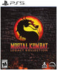 PS5 Mortal Kombat - Legacy Kollection
