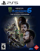 PS5 Monster Energy Supercross 6