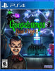 PS4 Goosebumps - Dead of Night