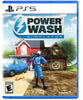 PS5 Power Wash Simulator