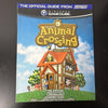 Official Game Strategy Guides - Welcome to Animal Crossing - Official Nintendo Power Player's Guide for GameCube