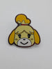 Gamer Gear - Collectible Enamel Pin - Nintendo - Animal Crossing - Dog - NEW