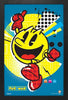 Gamer Gear - POSTER - 24x36 - flat frame-ready - Pac Man - Pop Jump