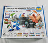 PNP Legends Flashback Deluxe - 50 Built in Games - AtGames - USED