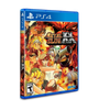 PS4 Metal Slug XX - Limited Run #352