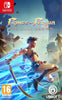 NS Prince of Persia - The Lost Crown - PAL IMPORT