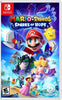 NS Mario + Rabbids - Sparks of Hope