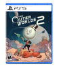 PS5 Outer Worlds 2
