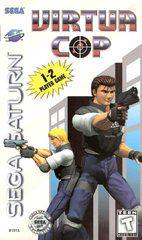 SAT Virtua Cop