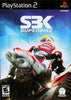 PS2 SBK - Superbike World Championship