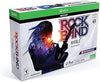XB1 Rock Band 4 / Rock Band Rivals - Jaguar Bundle - Complete in Box with Rock Band 4 Plus Rivals Expansion Game and Fender Jaguar Guitar Controller