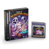 GBC Tales of Monsterland DX - Compatible with ModRetro Chromatic, Game Boy, and Game Boy Color - NEW
