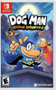 NS Dog Man - Mission Impawsible