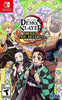 NS Demon Slayer -Kimetsu no Yaiba- Sweep the Board!