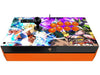 XB1 Controller (3rd) - Razer Atrox - Arcade Fight Stick - Dragon Ball FighterZ Edition - USED