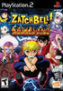 PS2 Zatch Bell! - Mamodo Fury