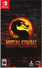 NS Mortal Kombat - Legacy Kollection
