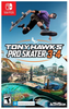 NS Tony Hawk's Pro Skater 3 + 4