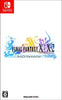 NS Final Fantasy X 10 / X-2 HD Remaster - X-2 IS DLC - DLC MAY NOT BE INCLUDED - JAPANESE IMPORT