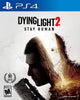 PS4 Dying Light 2 - Stay Human