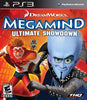 PS3 Megamind - Ultimate Showdown
