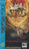 SGCD Vay - NO MAP