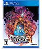 PS4 Blazing Strike