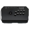 PS4 PS5 PC Controller (3rd) - Wired - Arcade Fight Stick - Qanba - Drone 2 - Black - USED