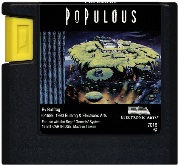 SG Populous