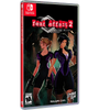 NS Fear Effect 2 - Retro Helix - Limited Run #314
