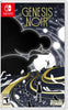 NS Genesis Noir