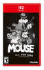NS2 Mouse - P.I. for Hire
