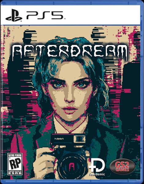 PS5 Afterdream