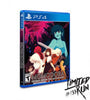 PS4 Momodora - Reverie Under the Moonlight - Limited Run #133