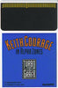 TG16 Keith Courage in Alpha Zones - HuCard Only