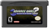 GBA Advance Wars 2 - Black Hole Rising