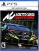 PS5 Assetto Corsa Competizione - Day One Edition - DLC MAY NOT BE INCLUDED