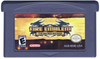 GBA Fire Emblem - The Sacred Stones