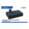 NS NS2 PS3 PS4 XB1 XSX PC Android USB - Universal Compact Arcade Fight Stick - DOBE - TP4-1886 - NEW