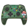 NS2 NS Switch Controller (3rd) Wireless - HORI - Horipad Turbo - Nintendo - Pokemon - Pixel Green - NEW