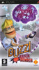 PSP Buzz! - Brain Bender - PAL IMPORT