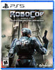 PS5 RoboCop - Rogue City - Unfinished Business