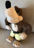 Plush - Banjo-Kazooie - Nuts & Bolts - Banjo w/ Toothy Grin - Promotional - USED
