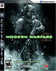 PS3 Call of Duty - Modern Warfare 2 - Hardened Edition - Complete with Game, Steelbook, and Art Book, and Plastic Sleeve - DLC MAY NOT BE INCLUDED