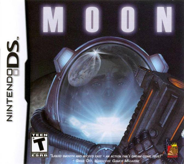 NDS Moon
